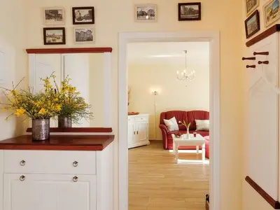 Ferienwohnung für 3 Personen (41 m²) in Ahlbeck 8/10
