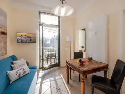 Ferienwohnung für 3 Personen (40 m²) in Ahlbeck 2/10