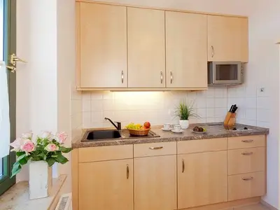 Ferienwohnung für 3 Personen (40 m²) in Ahlbeck 3/10