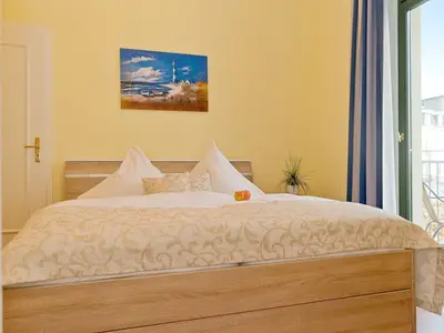 Ferienwohnung für 4 Personen (40 m²) in Ahlbeck 4/10