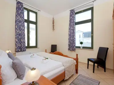 Ferienwohnung für 3 Personen (40 m²) in Ahlbeck 4/10
