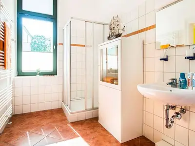 Ferienwohnung für 4 Personen (40 m²) in Ahlbeck 5/10