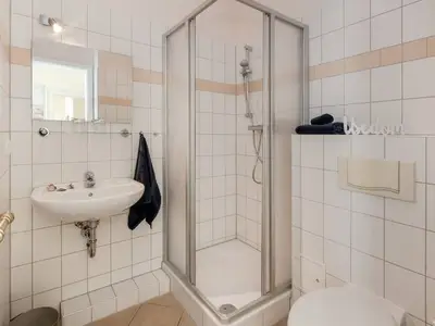 Ferienwohnung für 3 Personen (40 m²) in Ahlbeck 5/10