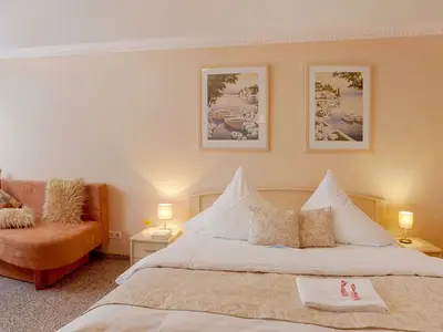 Ferienwohnung für 4 Personen (50 m²) in Ahlbeck 5/10