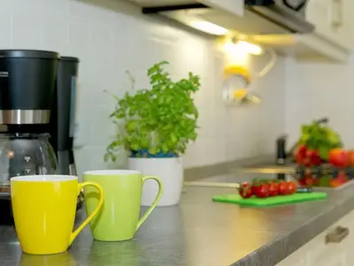 Ferienwohnung für 4 Personen (50 m²) in Ahlbeck 9/10