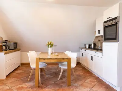 Ferienwohnung für 4 Personen (45 m²) in Ahlbeck 4/10