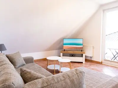 Ferienwohnung für 4 Personen (45 m²) in Ahlbeck 6/10
