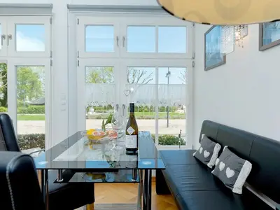 Ferienwohnung für 4 Personen (55 m²) in Ahlbeck 3/10