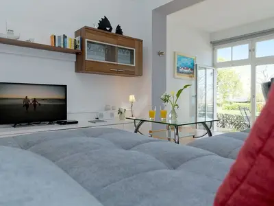 Ferienwohnung für 4 Personen (55 m²) in Ahlbeck 7/10