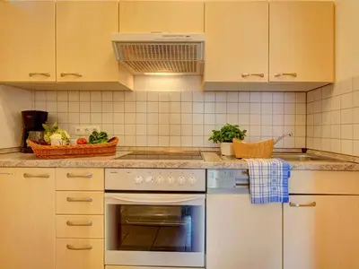 Ferienwohnung für 4 Personen (55 m²) in Ahlbeck 2/10
