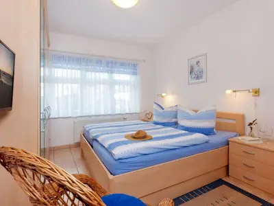 Ferienwohnung für 4 Personen (55 m²) in Ahlbeck 3/10