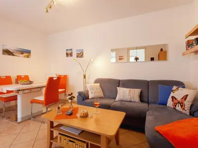 Ferienwohnung für 4 Personen (55 m²) in Ahlbeck 4/10
