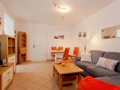 Ferienwohnung für 4 Personen (55 m²) in Ahlbeck 7/10