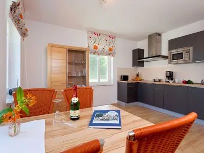 Ferienwohnung für 4 Personen (43 m²) in Ahlbeck 3/10