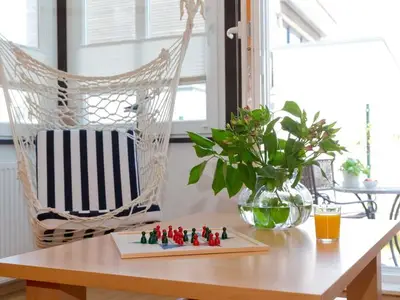 Ferienwohnung für 4 Personen (43 m²) in Ahlbeck 8/10