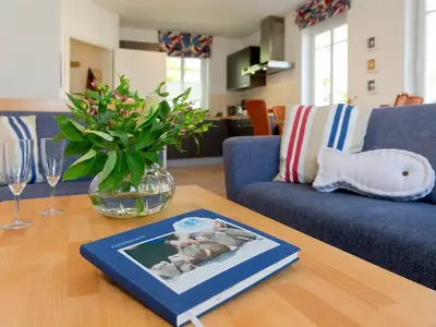 Ferienwohnung für 6 Personen (57 m²) in Ahlbeck 2/10