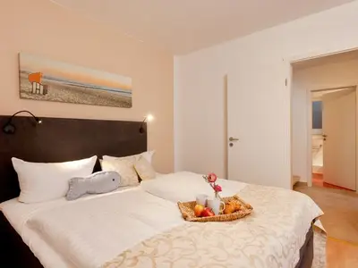 Ferienwohnung für 6 Personen (57 m²) in Ahlbeck 4/10