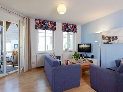 Ferienwohnung für 6 Personen (57 m²) in Ahlbeck 8/10