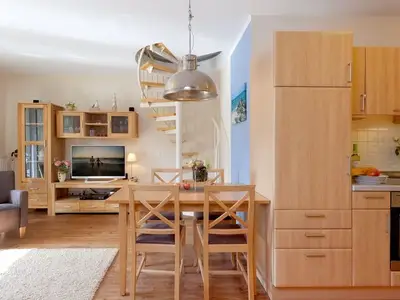 Ferienwohnung für 4 Personen (61 m²) in Ahlbeck 2/10