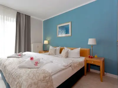 Ferienwohnung für 4 Personen (61 m²) in Ahlbeck 4/10