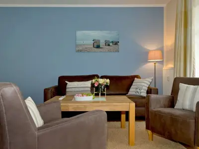 Ferienwohnung für 4 Personen (61 m²) in Ahlbeck 8/10