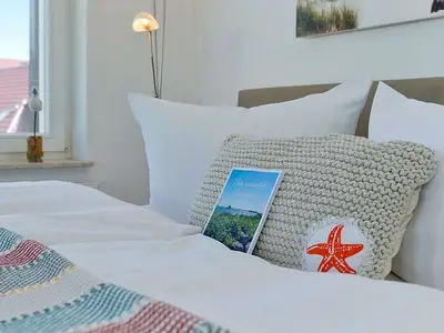 Ferienwohnung für 2 Personen (32 m²) in Ahlbeck 6/10