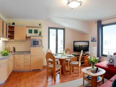 Ferienwohnung für 3 Personen (40 m²) in Ahlbeck 2/10