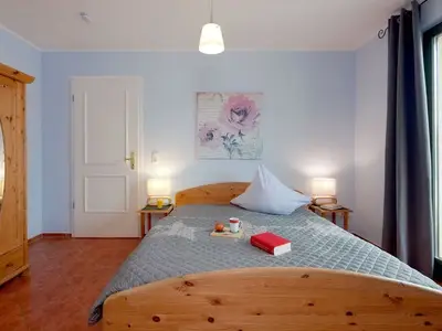 Ferienwohnung für 3 Personen (40 m²) in Ahlbeck 4/10