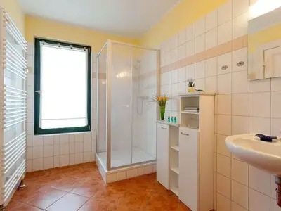 Ferienwohnung für 3 Personen (40 m²) in Ahlbeck 5/10