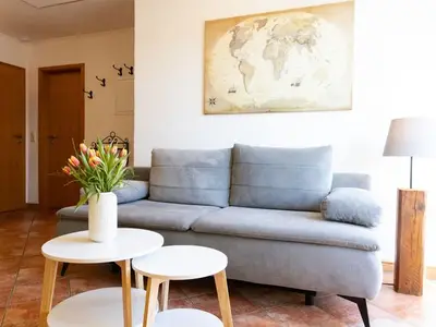 Ferienwohnung für 3 Personen (40 m²) in Ahlbeck 1/10