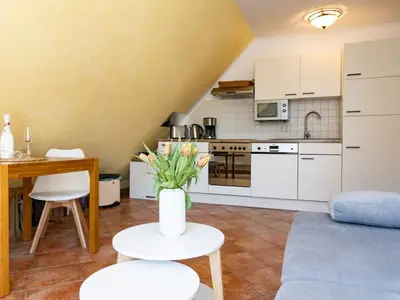 Ferienwohnung für 3 Personen (40 m²) in Ahlbeck 2/10