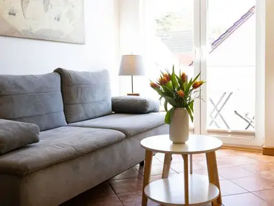 Ferienwohnung für 3 Personen (40 m²) in Ahlbeck 3/10