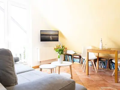 Ferienwohnung für 3 Personen (40 m²) in Ahlbeck 6/10