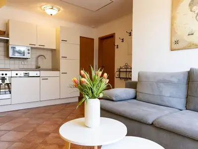 Ferienwohnung für 3 Personen (40 m²) in Ahlbeck 7/10