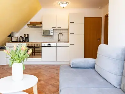 Ferienwohnung für 3 Personen (40 m²) in Ahlbeck 9/10