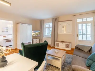 Ferienwohnung für 4 Personen (41 m²) in Ahlbeck 2/10