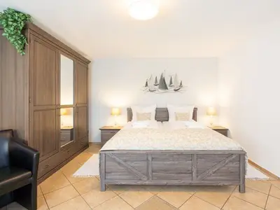 Ferienwohnung für 2 Personen (32 m²) in Ahlbeck 1/10