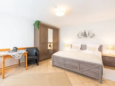 Ferienwohnung für 2 Personen (32 m²) in Ahlbeck 2/10