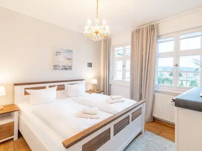 Ferienwohnung für 4 Personen (41 m²) in Ahlbeck 4/10