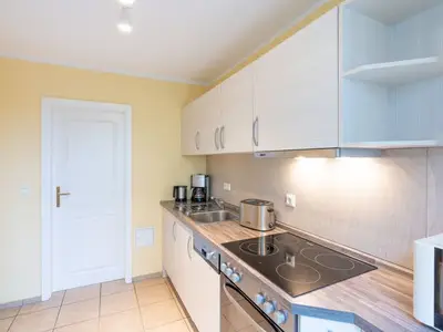 Ferienwohnung für 2 Personen (32 m²) in Ahlbeck 3/10