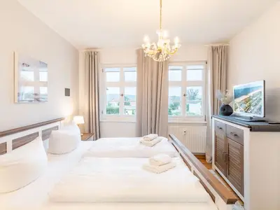 Ferienwohnung für 4 Personen (41 m²) in Ahlbeck 5/10