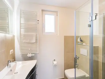 Ferienwohnung für 2 Personen (32 m²) in Ahlbeck 4/10