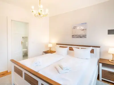 Ferienwohnung für 4 Personen (41 m²) in Ahlbeck 6/10