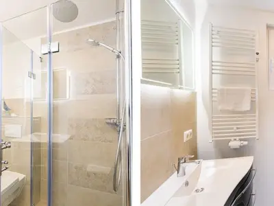 Ferienwohnung für 2 Personen (32 m²) in Ahlbeck 5/10