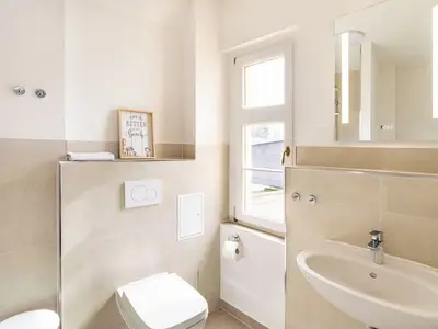 Ferienwohnung für 4 Personen (41 m²) in Ahlbeck 7/10