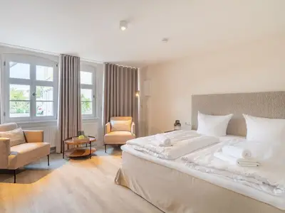 Ferienwohnung für 2 Personen (32 m²) in Ahlbeck 2/10