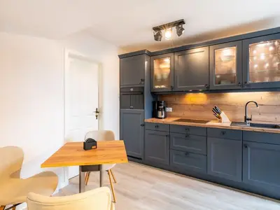 Ferienwohnung für 2 Personen (32 m²) in Ahlbeck 3/10