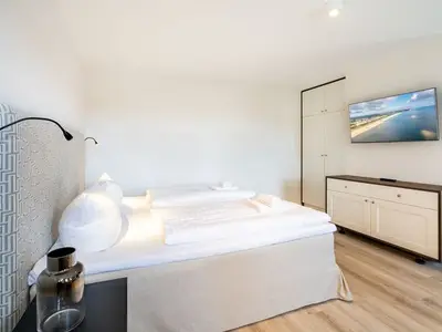 Ferienwohnung für 2 Personen (32 m²) in Ahlbeck 4/10