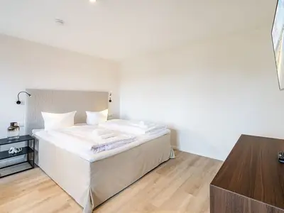 Ferienwohnung für 2 Personen (32 m²) in Ahlbeck 5/10