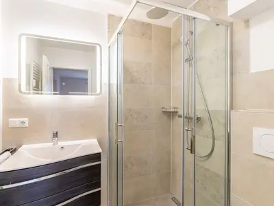 Ferienwohnung für 2 Personen (32 m²) in Ahlbeck 6/10
